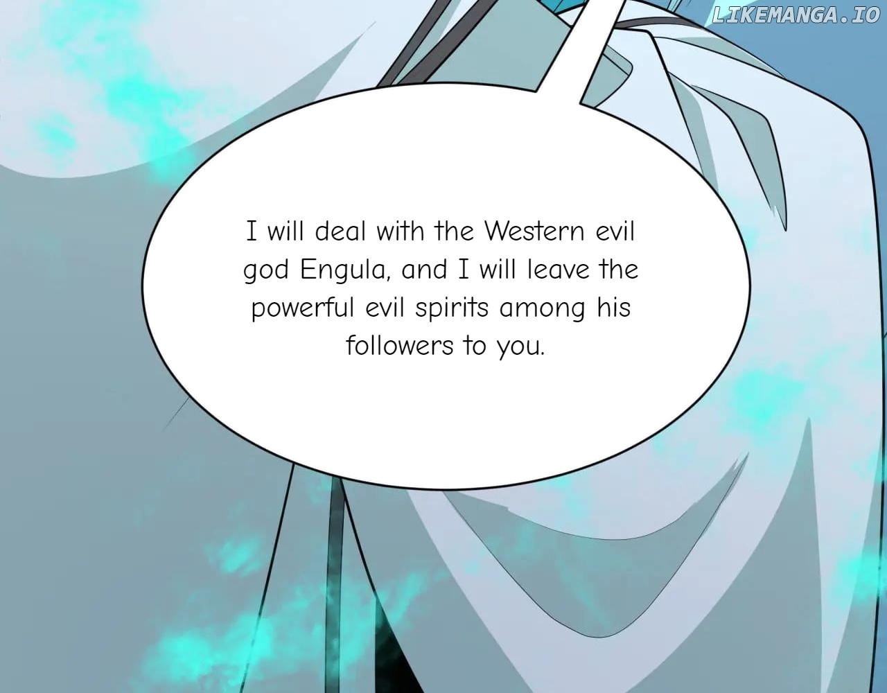 Era of the Haunted Chapter 373 - page 100